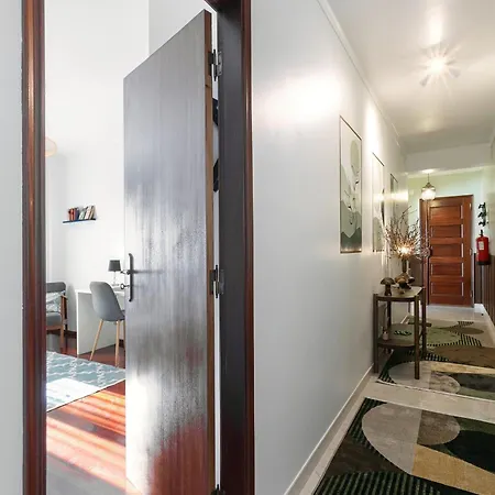 Apartamento Florida *
