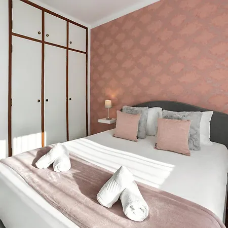 Apartamento Florida São Martinho do Porto