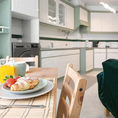 Apartamento Florida São Martinho do Porto