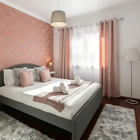 Apartamento Florida