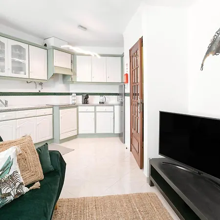 Apartamento Florida